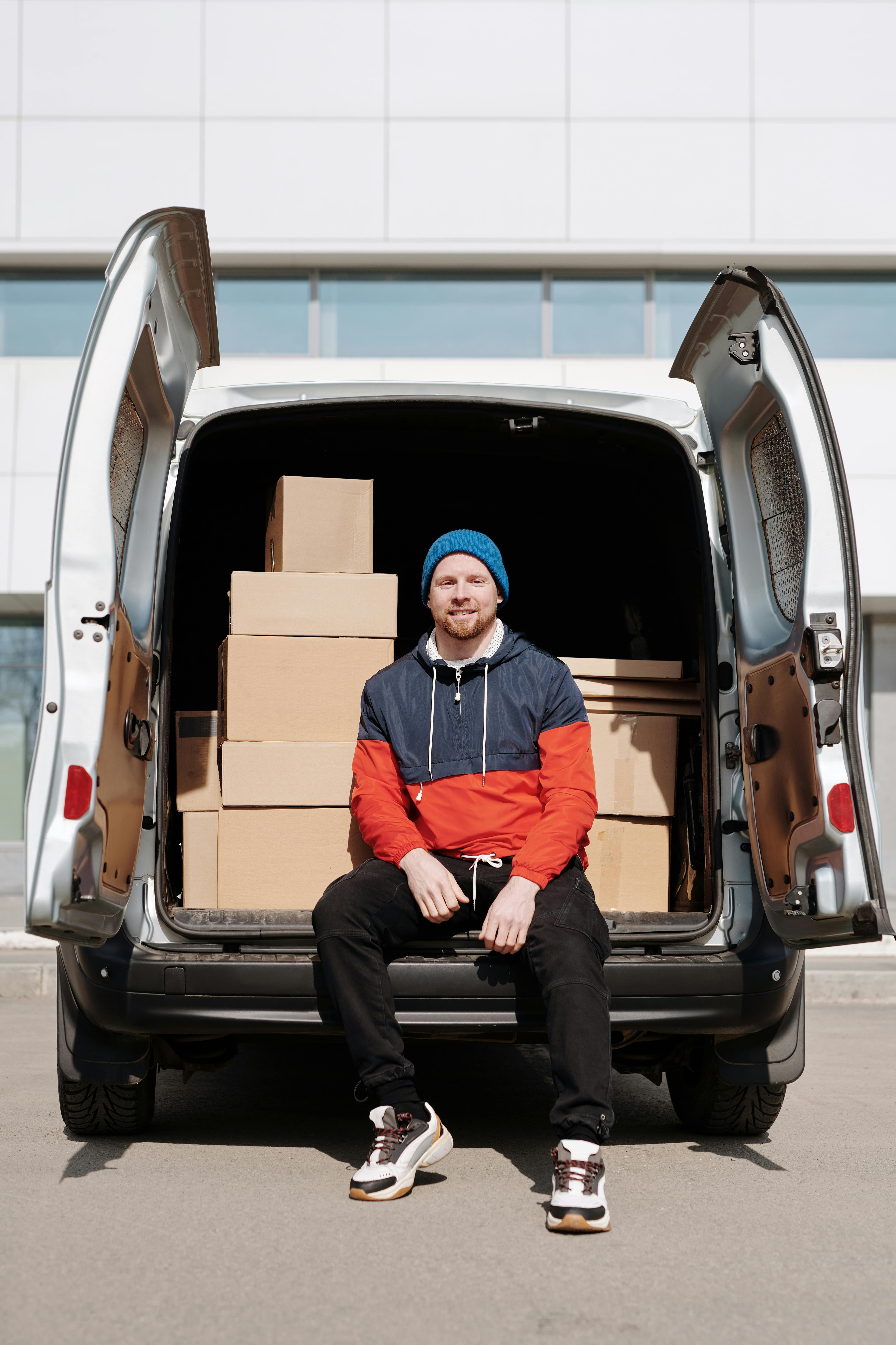 Services logistiques