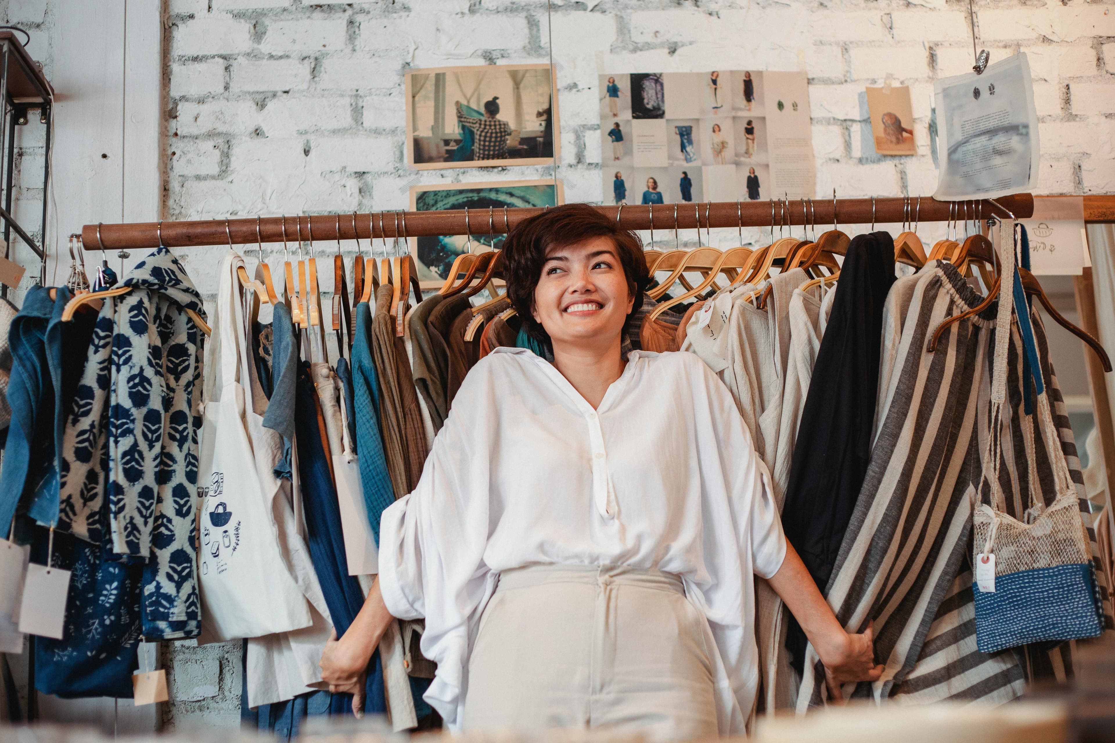Magasins, boutiques et commerces
